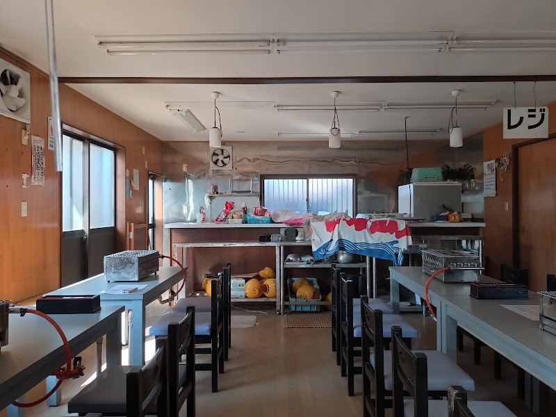 浜茶屋 向島 1