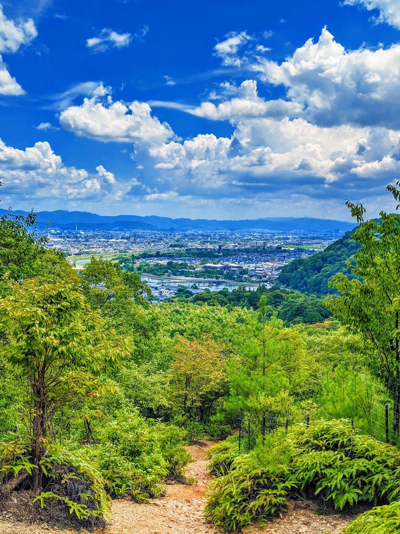 小倉山 1