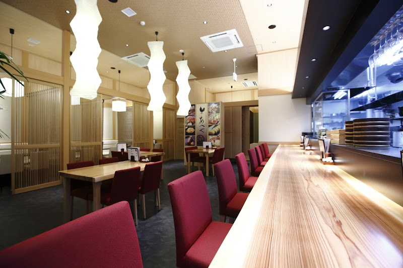 本家あべや 秋田店 1