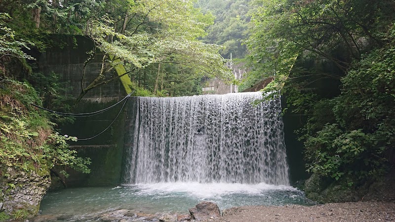 Fishing Area at Arima Valley 1