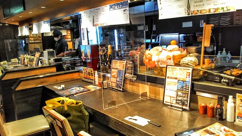 利久 西口本店 1