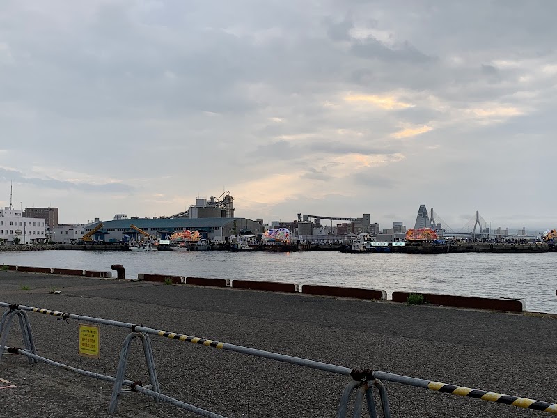 堤埠頭 1