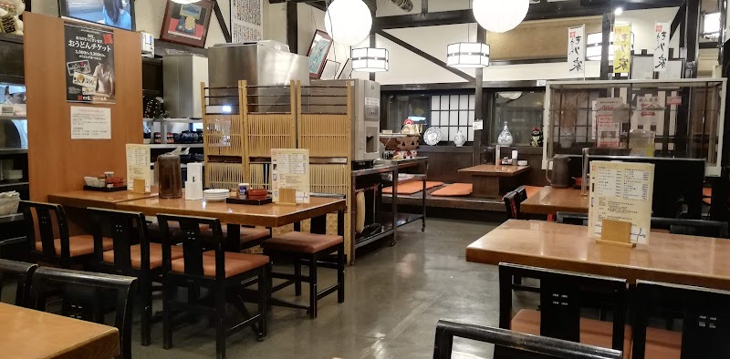 本格手打もり家 高松本店 1