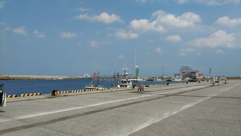 大畑漁港 1