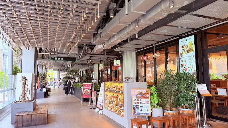 MIYASHITA PARK 1