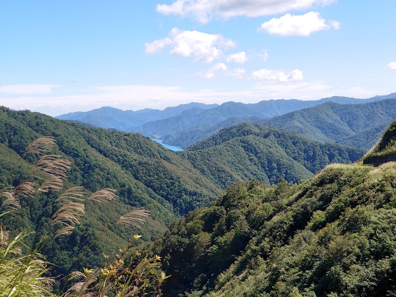 冠山峠 1