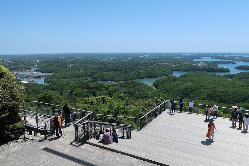Yokoyama View Point 1