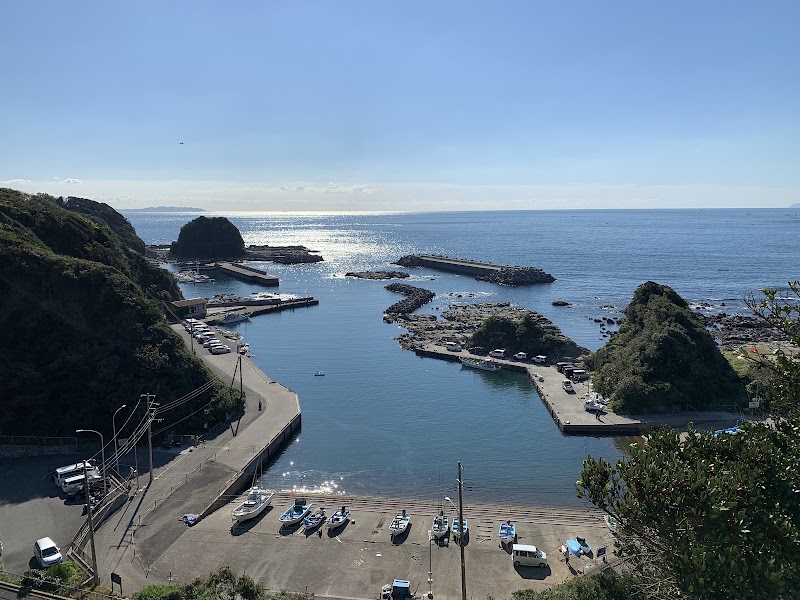 宮川港 1