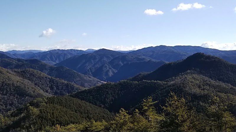 納古山 1