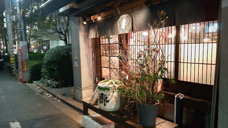 居酒屋ちょーちょ 1