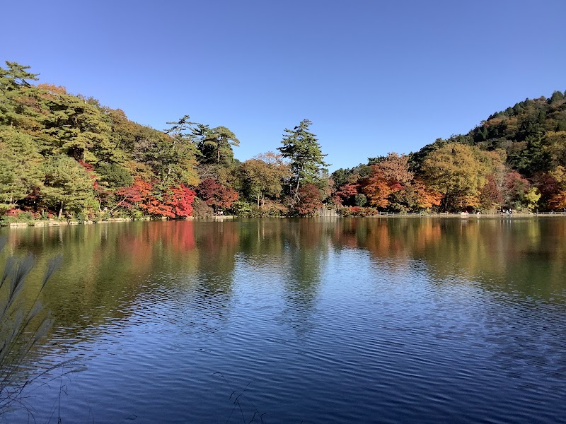 Futatabi Park 1