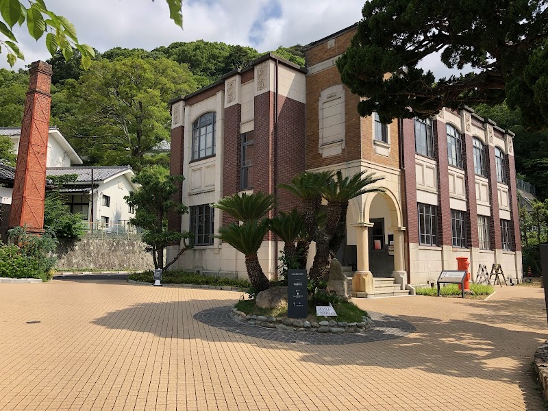 醤油の郷 大正ロマン館 1