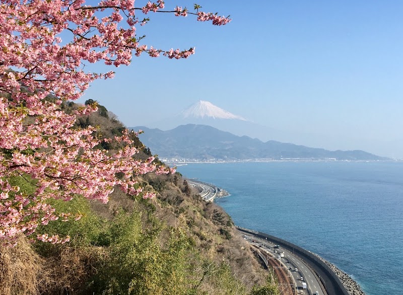 薩埵峠 1
