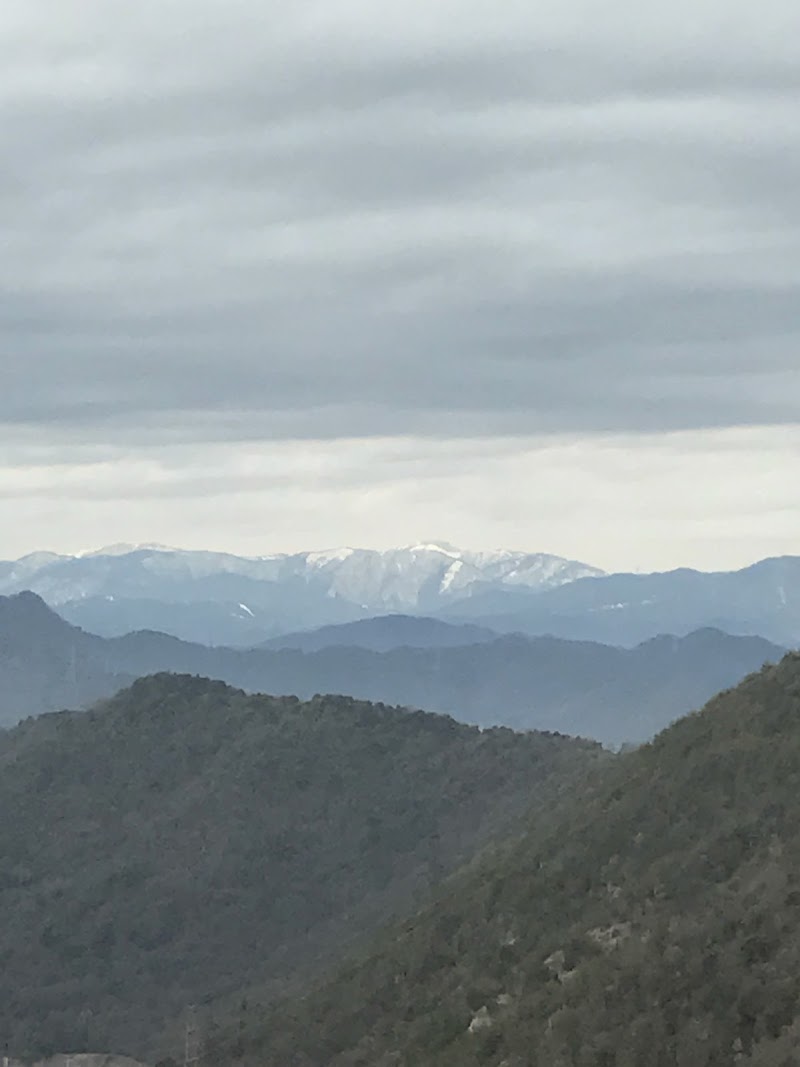 権現山 1