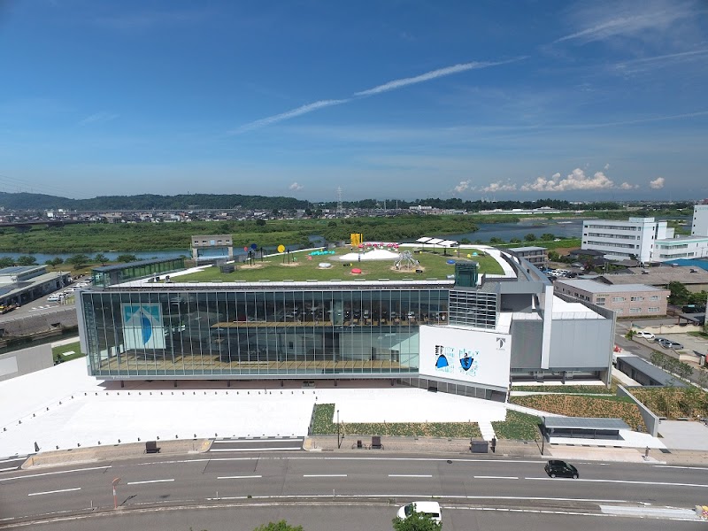 富山県美術館 1