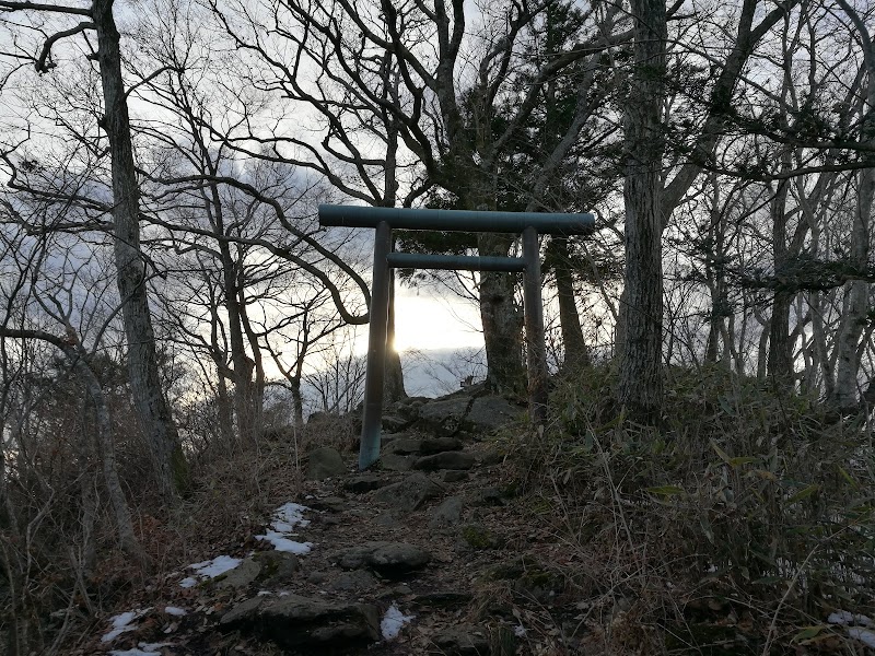 太白山 1