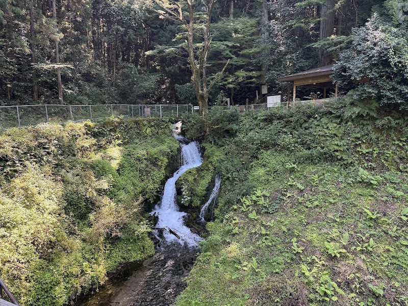 Hakoshima Yūsui (Hakoshima Natural Spring) 1