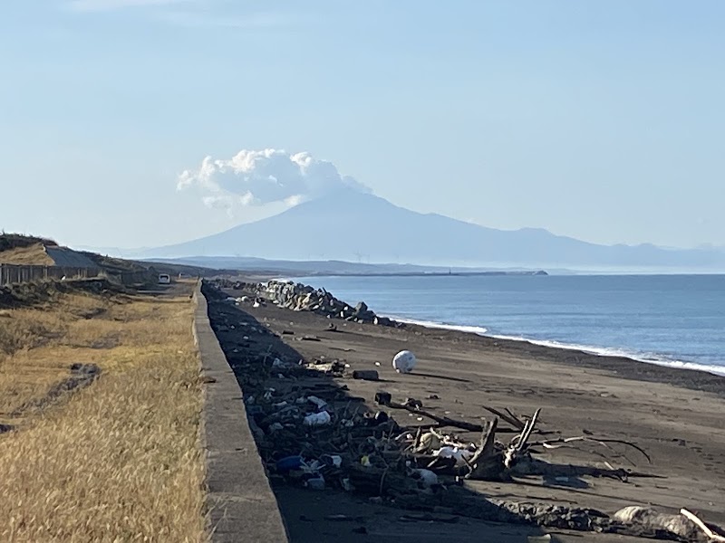 磯松海岸 1