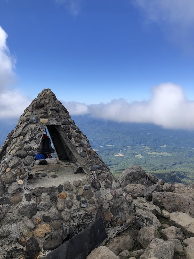 岩木山 1