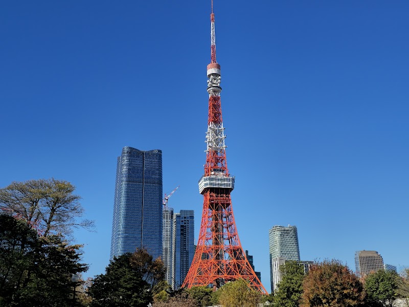 東京タワー 1