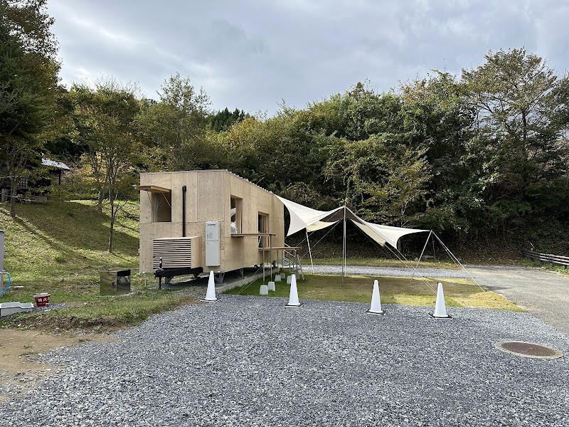 Snow Peak 陸前高田 Campfield 1