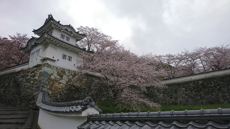 旧郷社・龍野神社 1