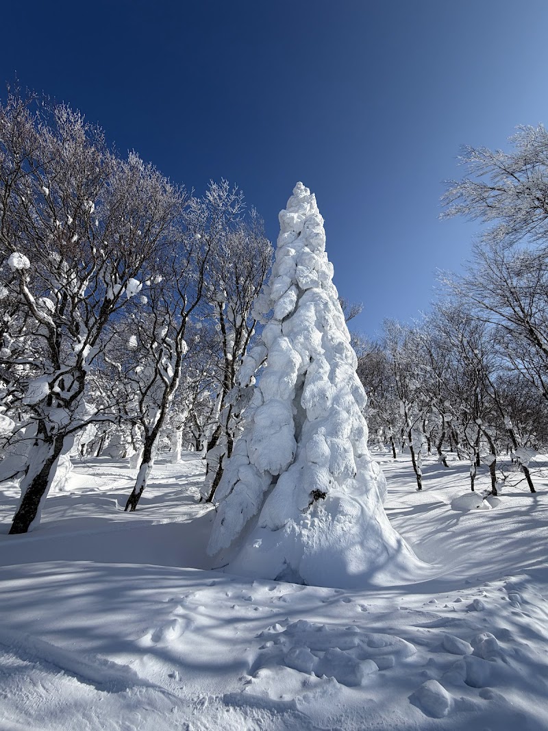 핫코다 산 1