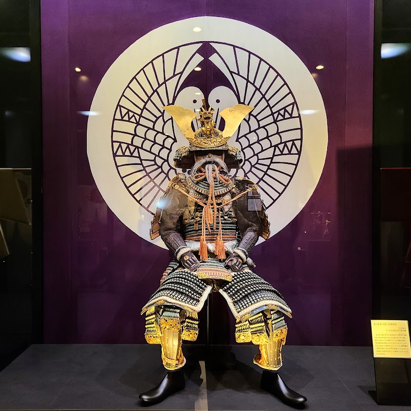 もりおか歴史文化館 1