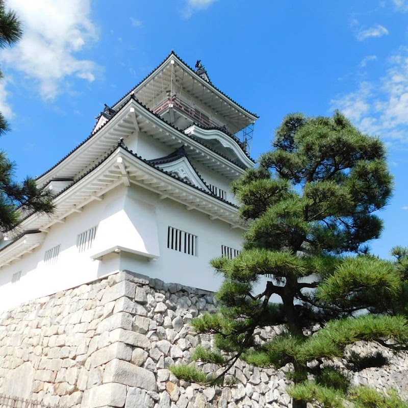 富山市郷土博物館 1