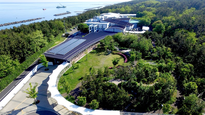 新潟市水族館 マリンピア日本海 1